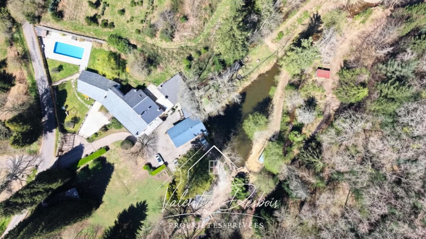 Maison à vendre, 490m², Carcassonne