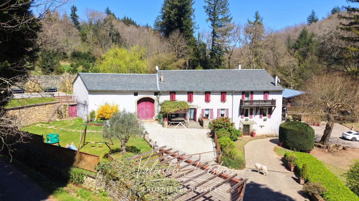 Maison à vendre, 490m², Carcassonne