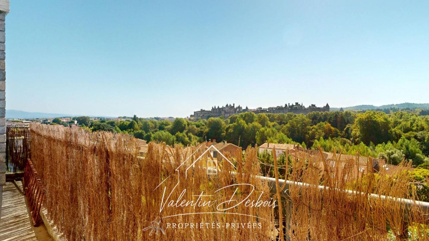 Maison à vendre, 175m², Carcassonne