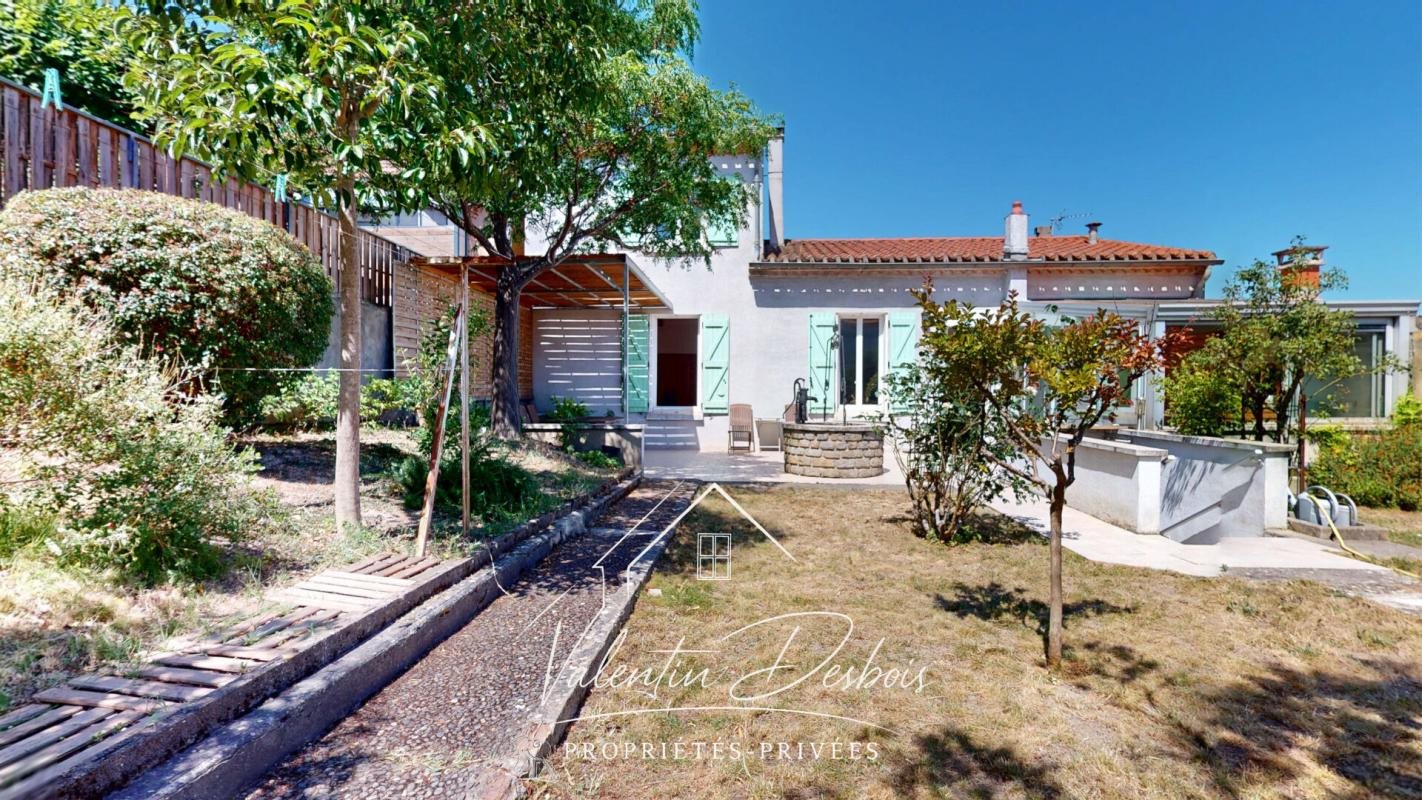 Maison à vendre, 148m², Carcassonne