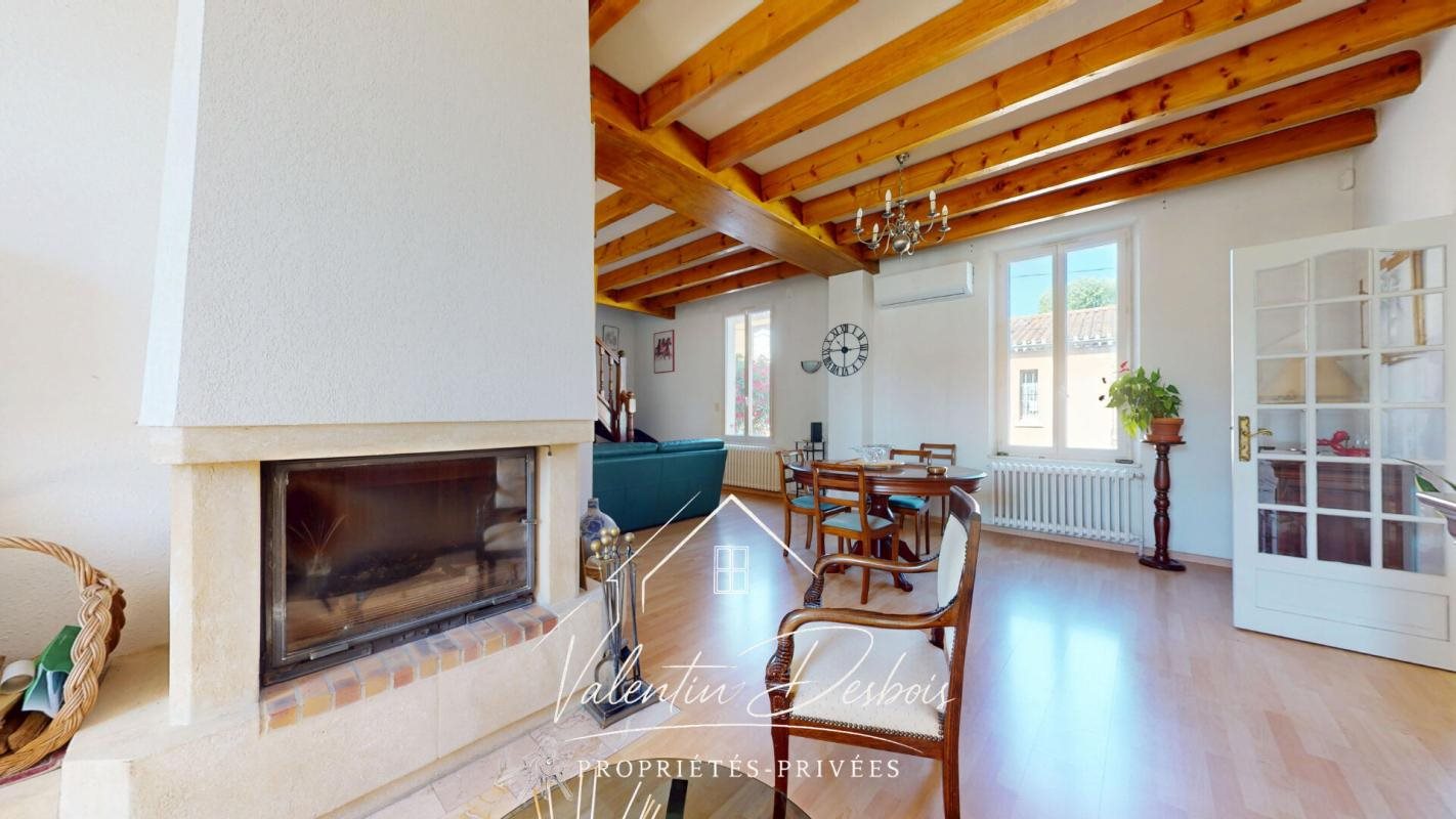 Maison à vendre, 148m², Carcassonne