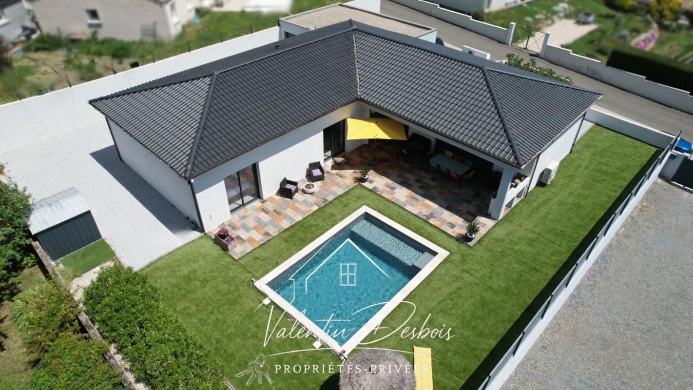 Maison à vendre, 170m², Carcassonne