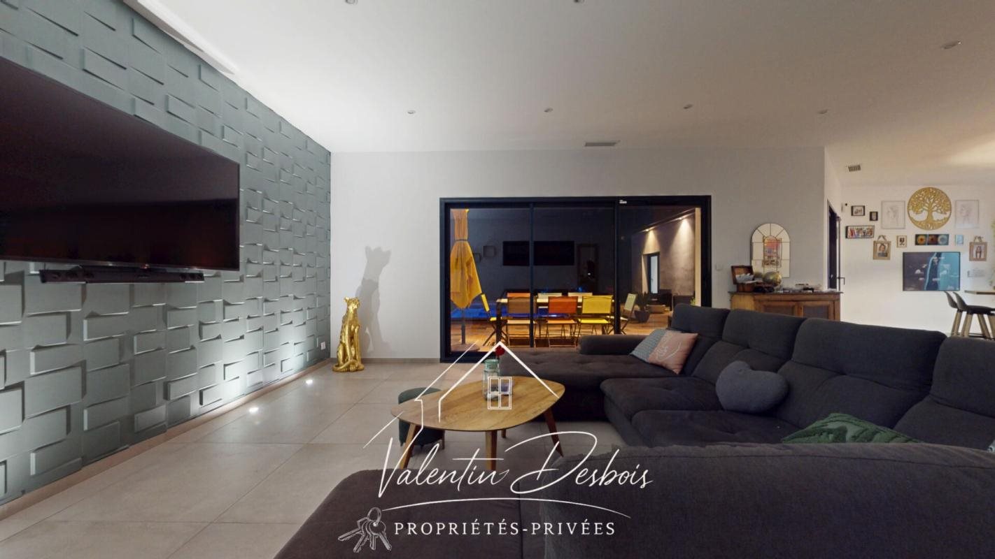 Maison à vendre, 170m², Carcassonne
