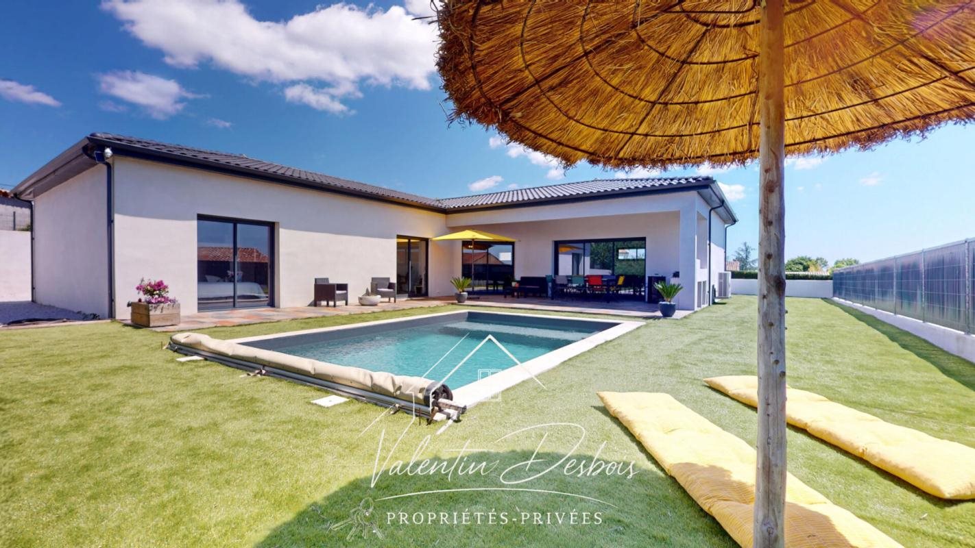 Maison à vendre, 170m², Carcassonne