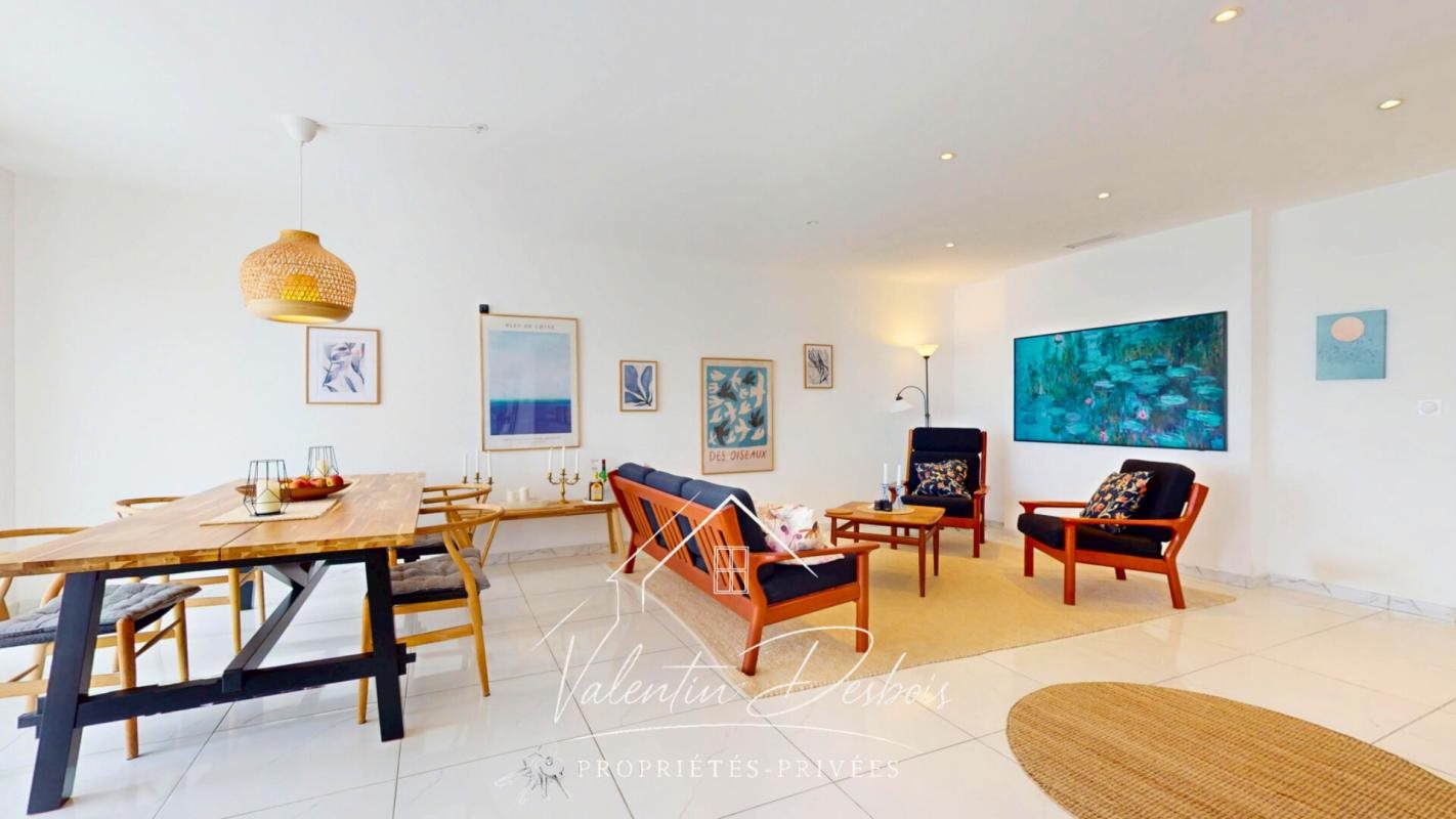 Maison à vendre, 110m², Villemoustaussou
