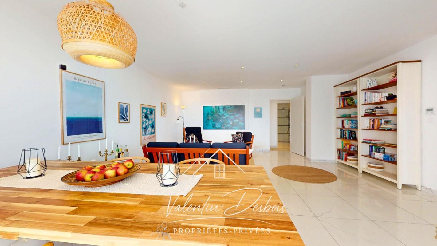 Maison à vendre, 110m², Villemoustaussou