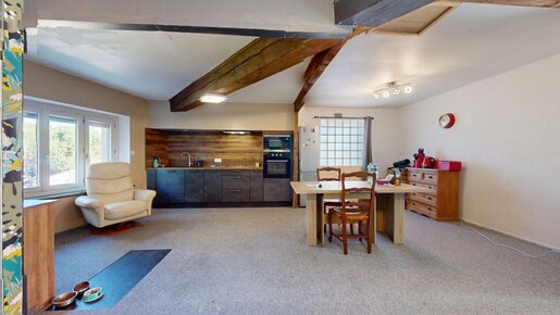 Maison 2 pièces 81 m² · à Malves-en-Minervois · 81 m² · 109 000 €