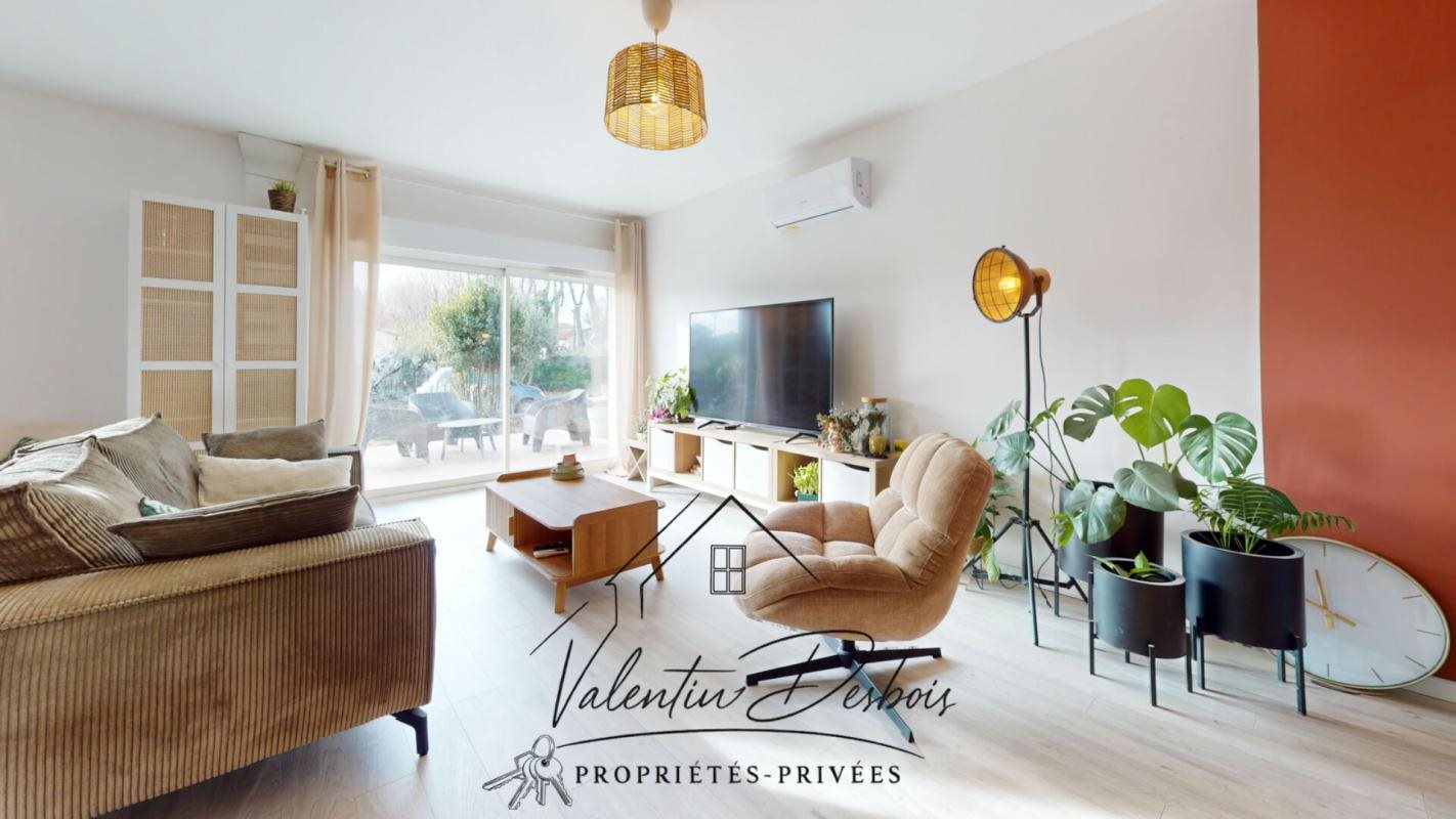 Maison à vendre, 107m², Cazilhac