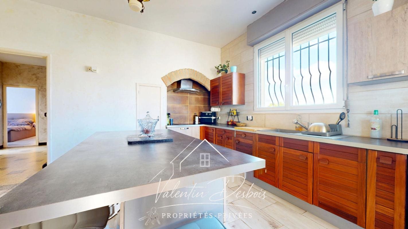 Maison à vendre, 153m², Carcassonne
