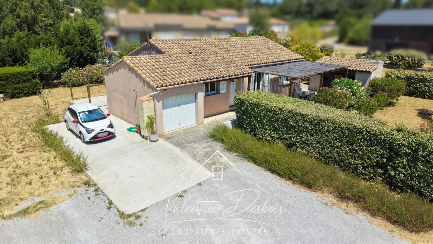 Maison à vendre, 90m², Villemoustaussou