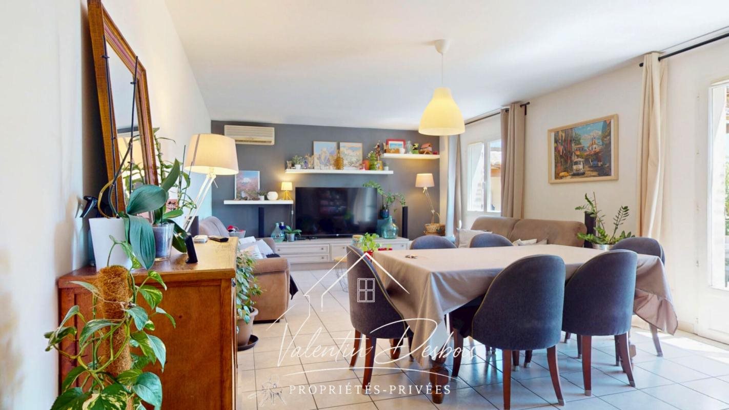 Maison à vendre, 90m², Villemoustaussou