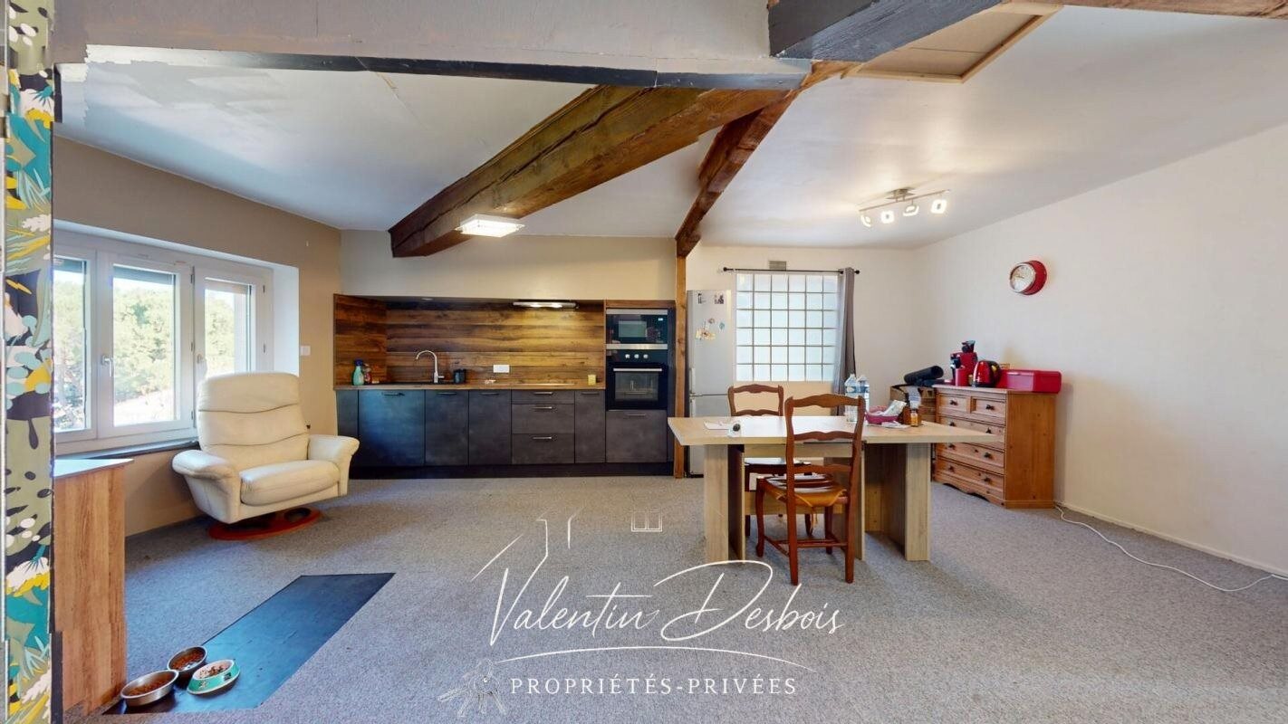 Maison à vendre, 81m², Malves-en-Minervois