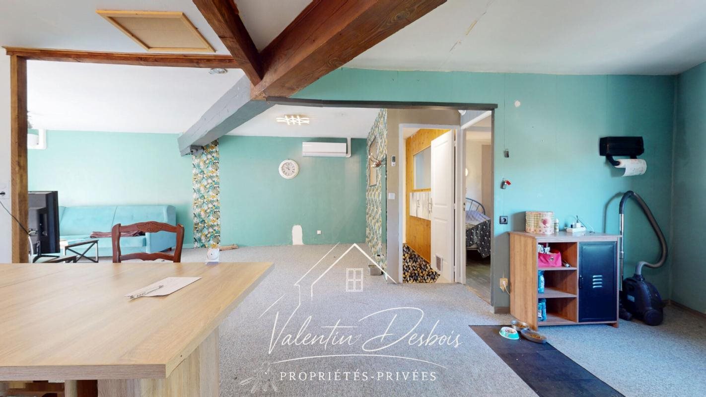 Maison à vendre, 81m², Malves-en-Minervois