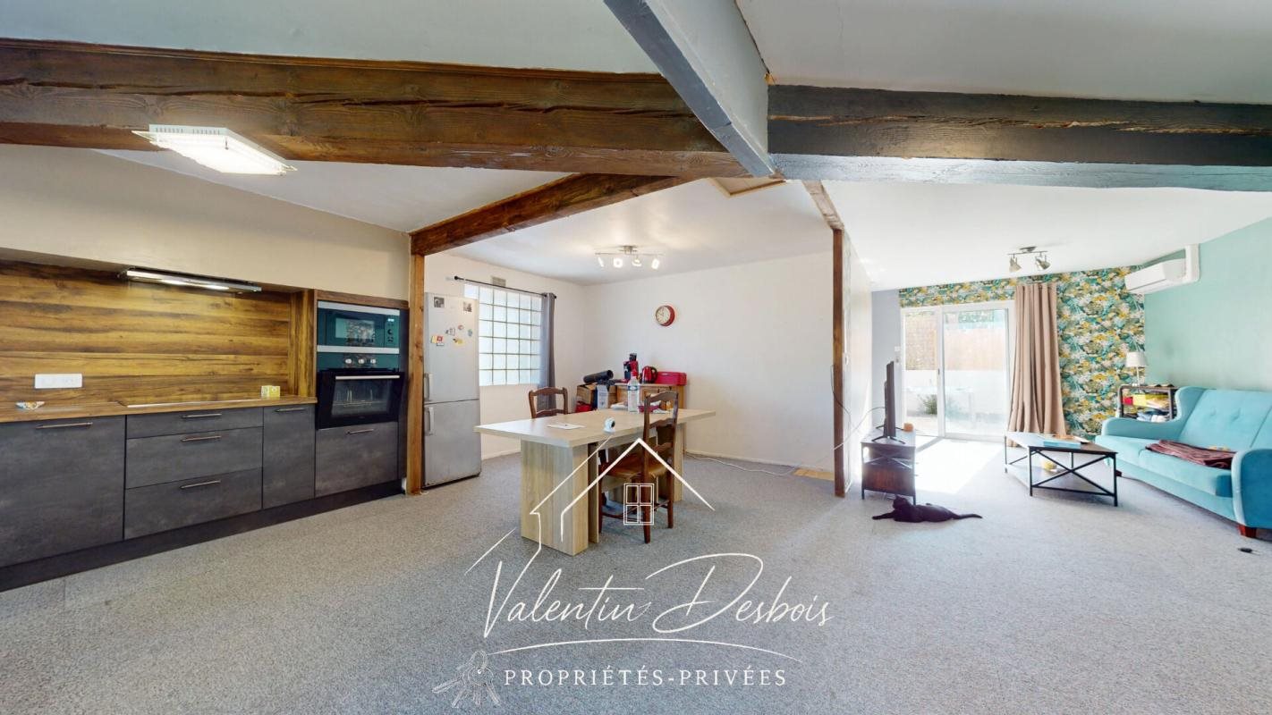 Maison à vendre, 81m², Malves-en-Minervois