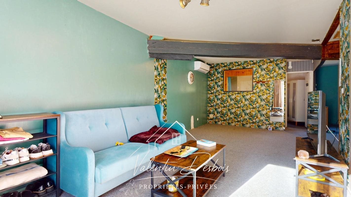 Maison à vendre, 81m², Malves-en-Minervois