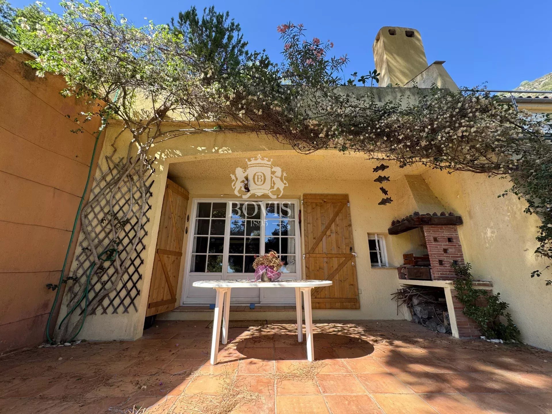 Maison à vendre, 81m², Èze