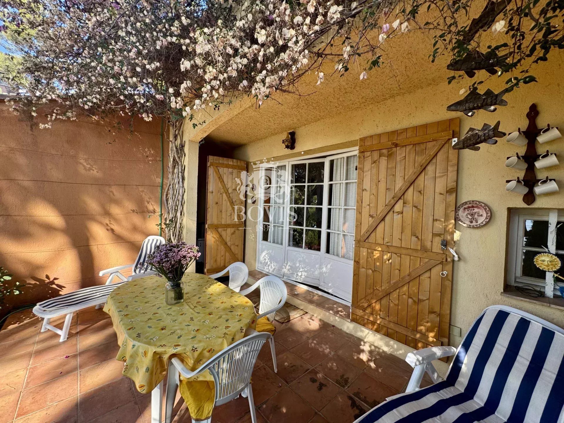 Maison à vendre, 81m², Èze