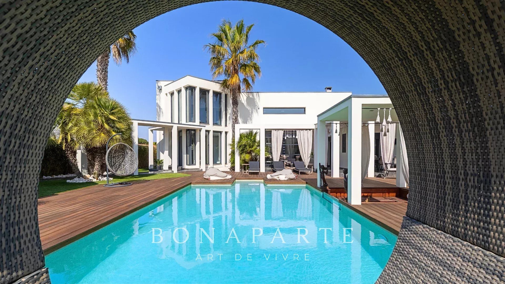 Maison à vendre, 190m², Agde (Cap d'Agde)