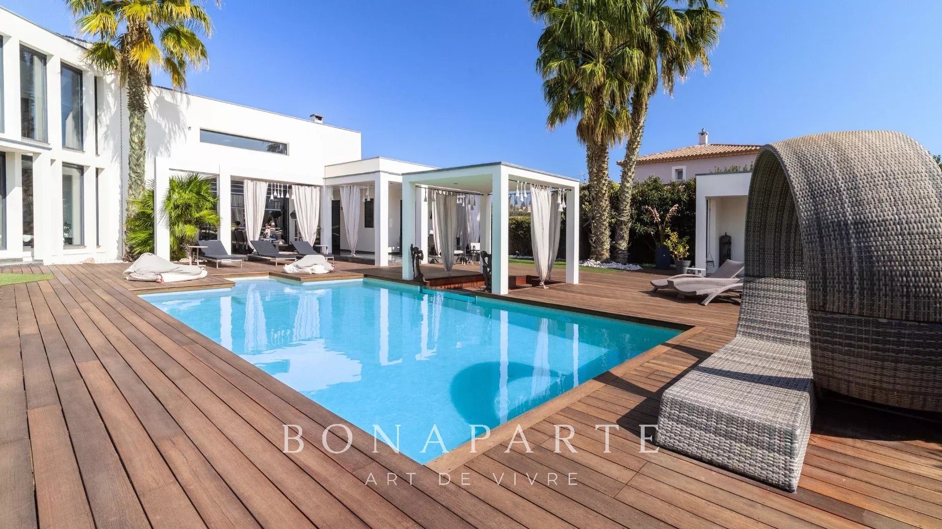Maison à vendre, 190m², Agde (Cap d'Agde)
