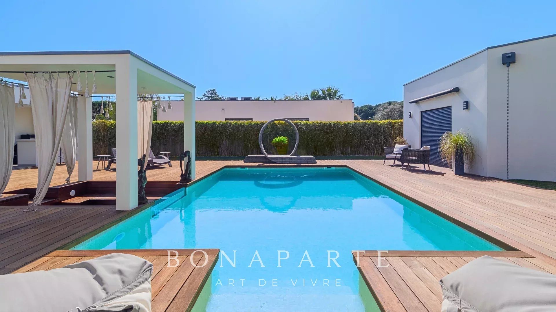 Maison à vendre, 190m², Agde (Cap d'Agde)
