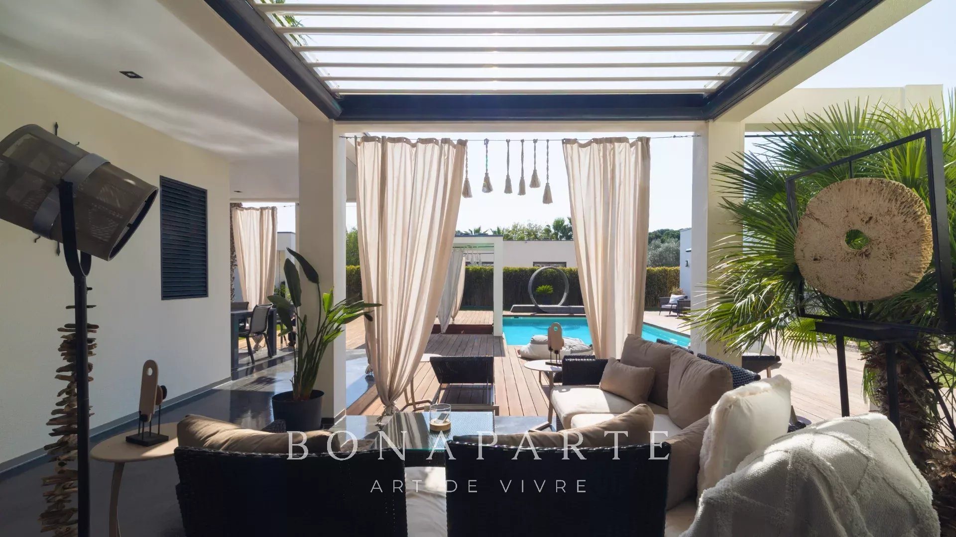 Maison à vendre, 190m², Agde (Cap d'Agde)