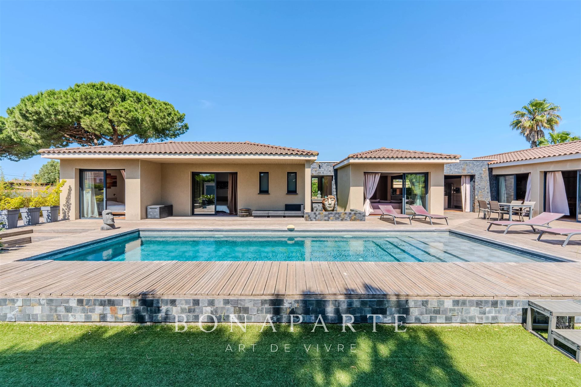 Maison à vendre, 182m², Agde (Cap d'Agde)