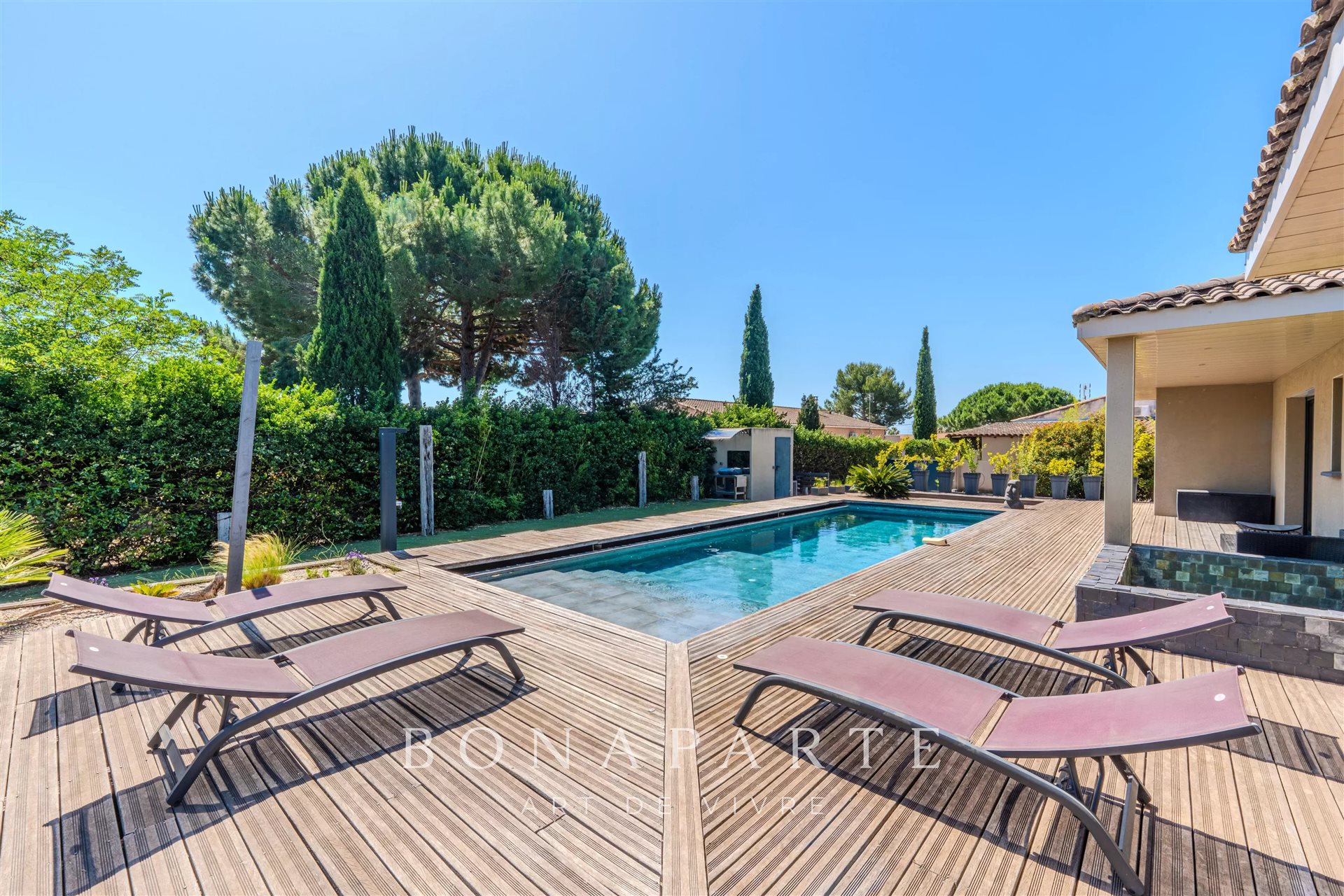 Maison à vendre, 182m², Agde (Cap d'Agde)
