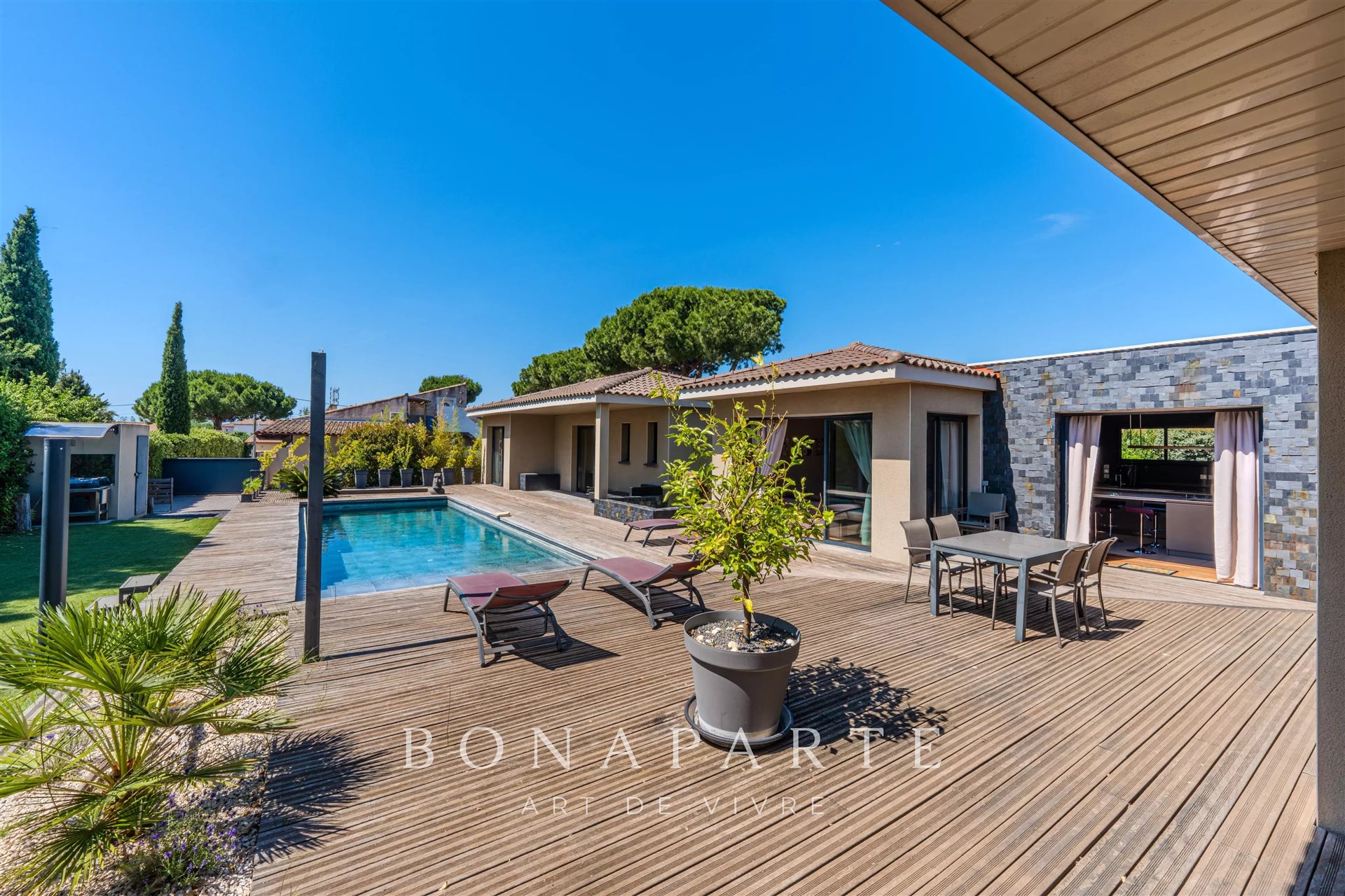 Maison à vendre, 182m², Agde (Cap d'Agde)