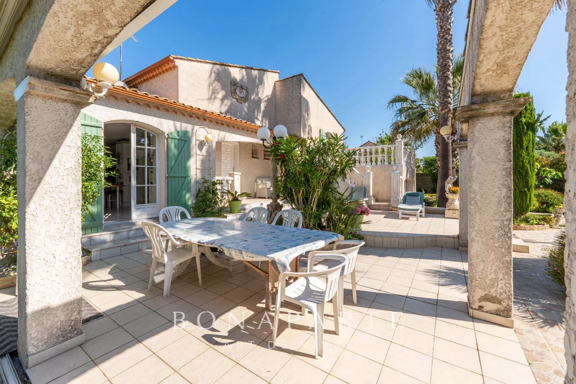 Maison à vendre, 205m², Agde (Cap d'Agde)