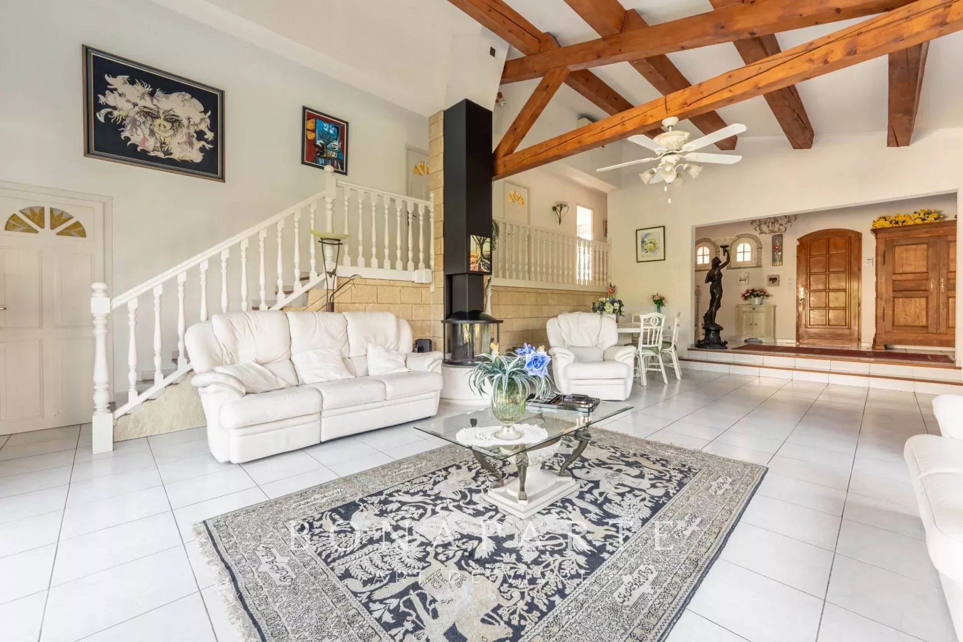 Maison à vendre, 205m², Agde (Cap d'Agde)