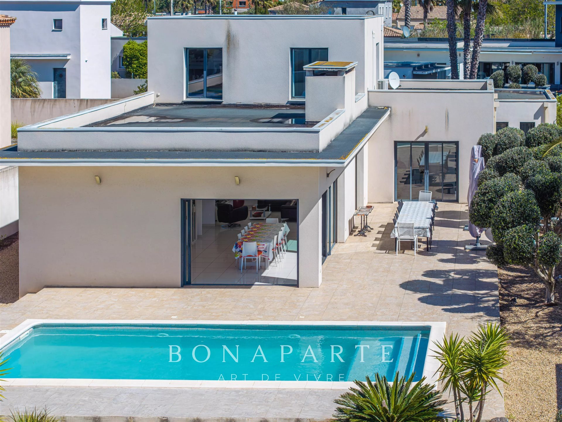 Maison à vendre, 190m², Agde (Cap d'Agde)