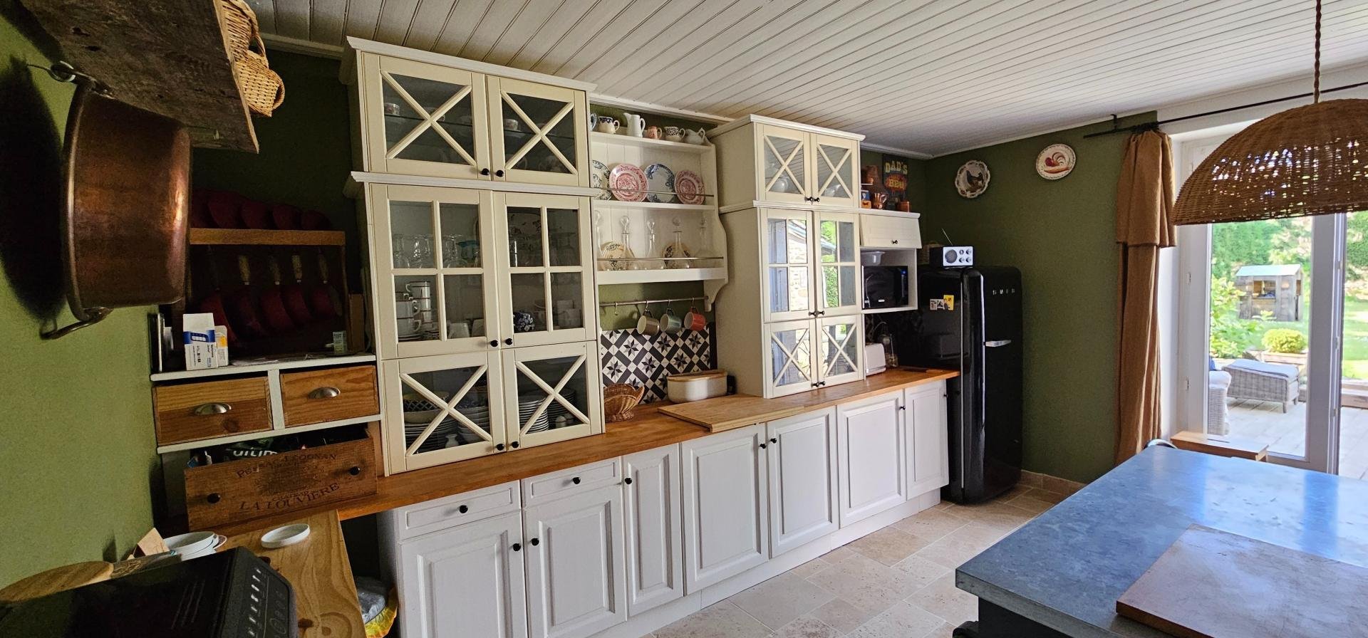 Maison à vendre, 239m², Dignac