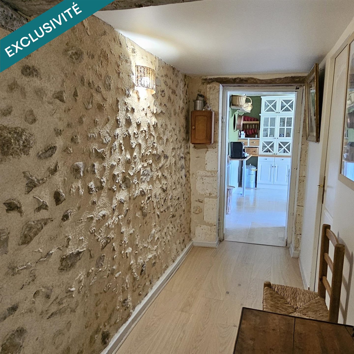 Maison à vendre, 239m², Dignac