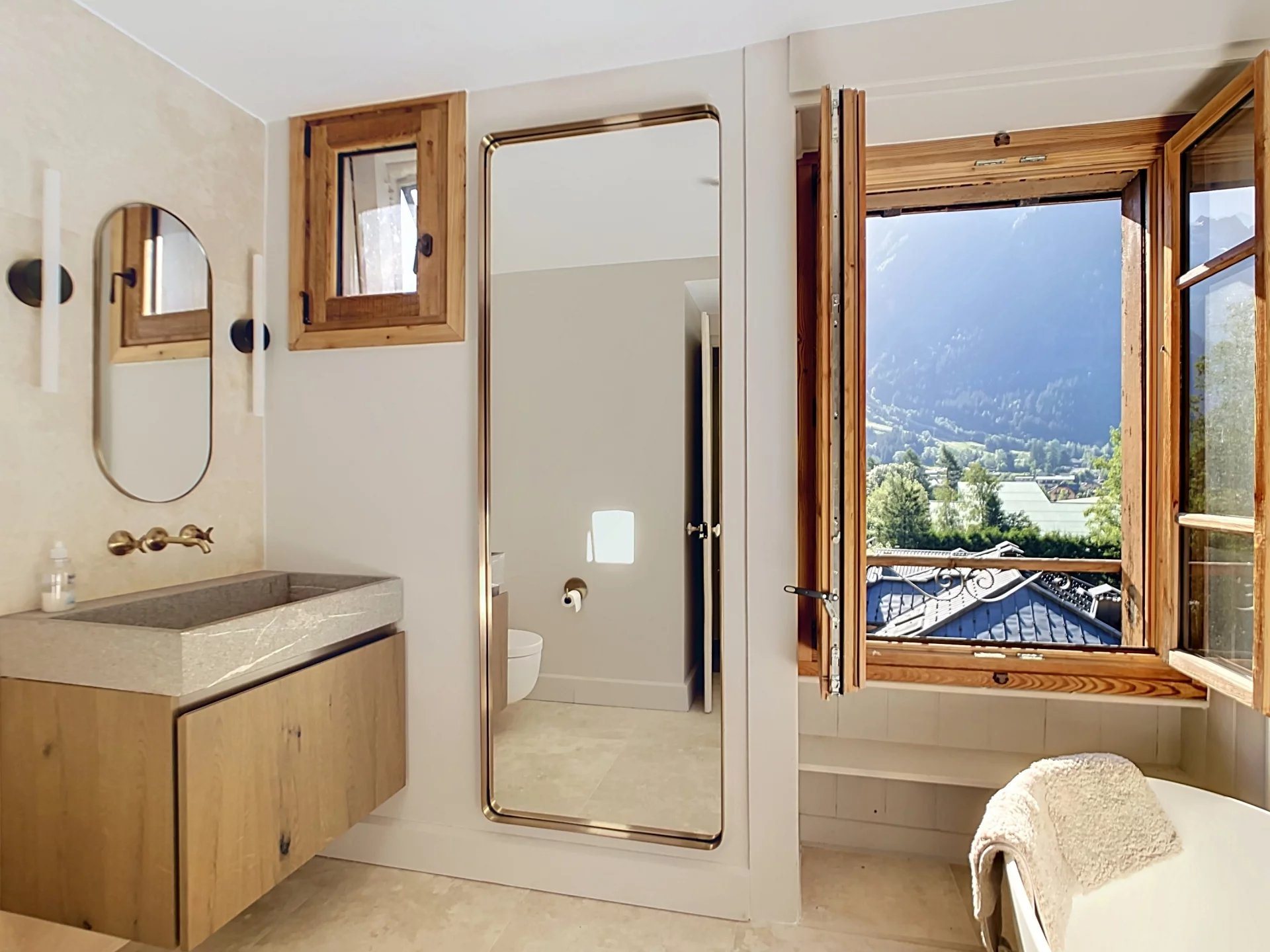 Appartement à vendre, 100m², Chamonix-Mont-Blanc