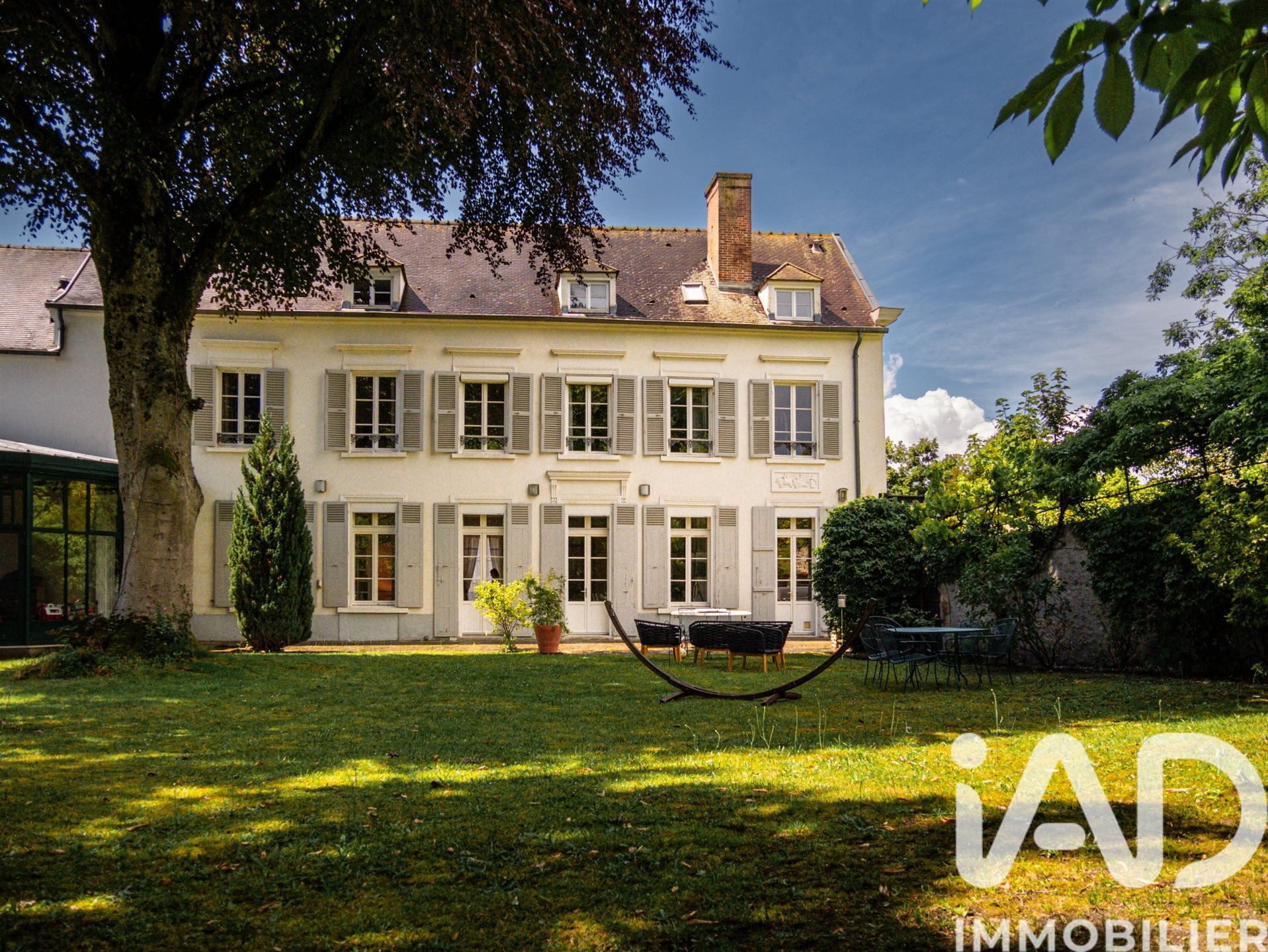 Maison à vendre, 400m², Meaux