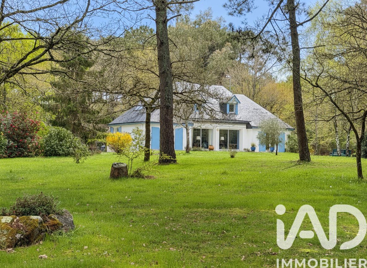 Maison à vendre, 222m², Carnac