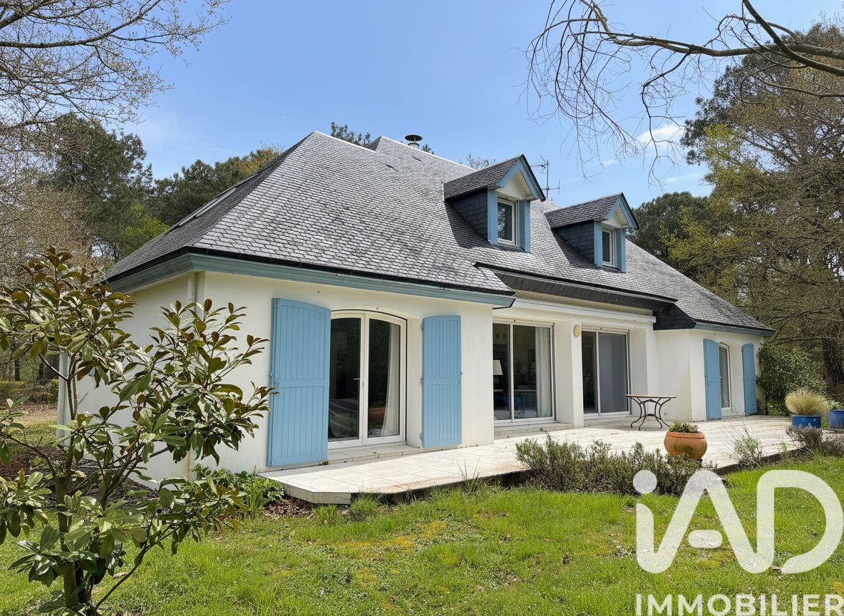 Maison à vendre, 222m², Carnac