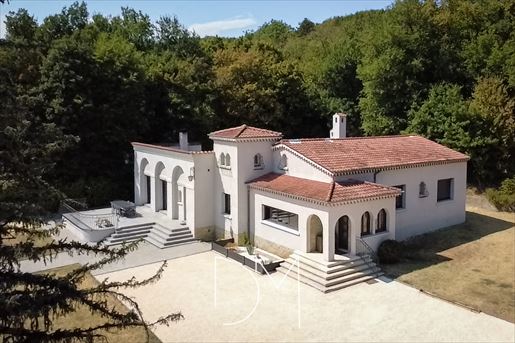 Maison 6 pièces 194 m² · à Beaumont-lès-Valence · 194 m² · 840 000 €
