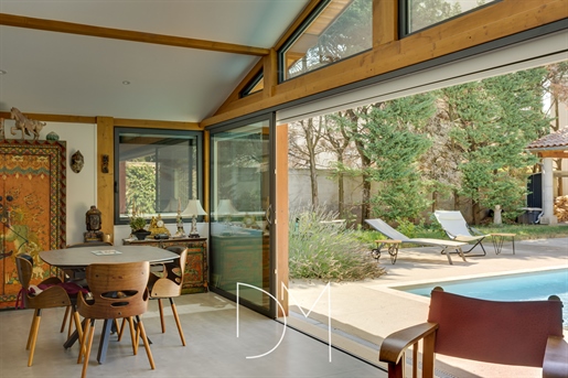 Maison 6 pièces 171 m² · à Valence · 171 m² · 670 000 €
