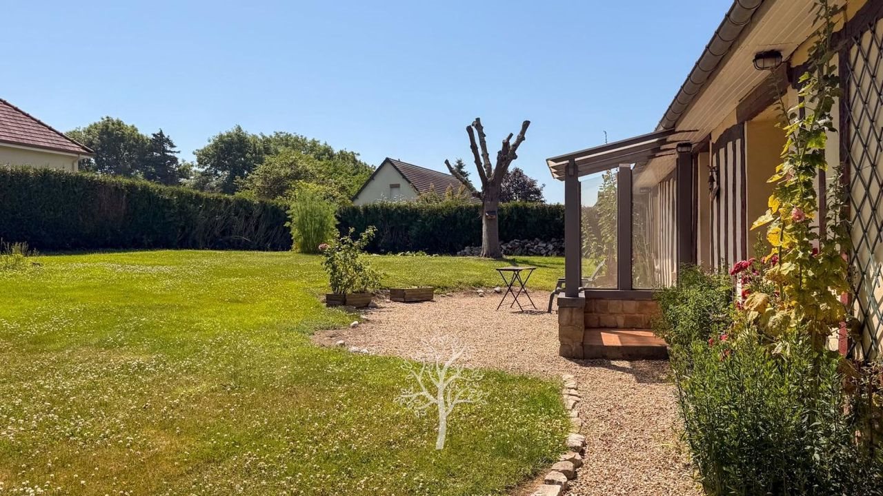 Maison à vendre, 125m², Sotteville-sur-Mer