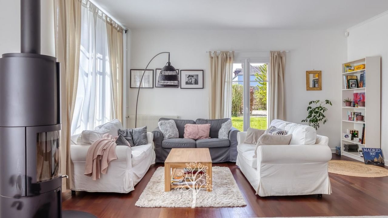 Maison à vendre, 232m², Hauville