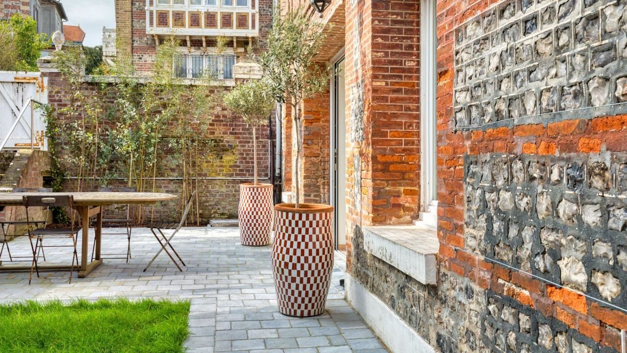 Maison à vendre, 140m², Hautot-sur-Mer