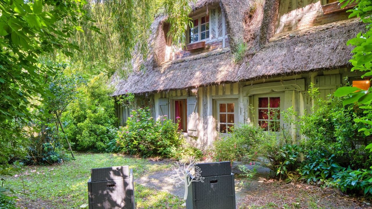 Maison à vendre, 198m², Cany-Barville
