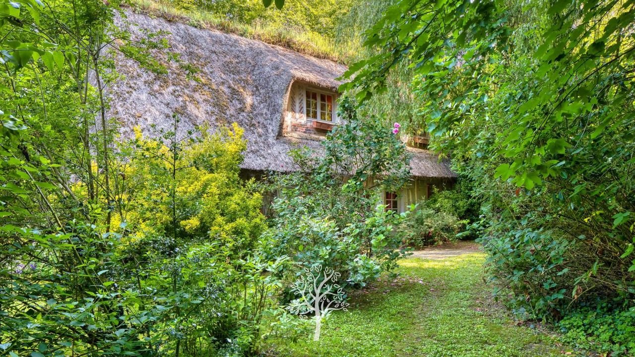 Maison à vendre, 198m², Cany-Barville
