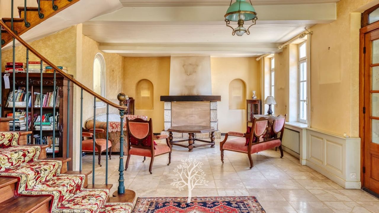 Maison à vendre, 180m², Saint-Pierre-de-Manneville