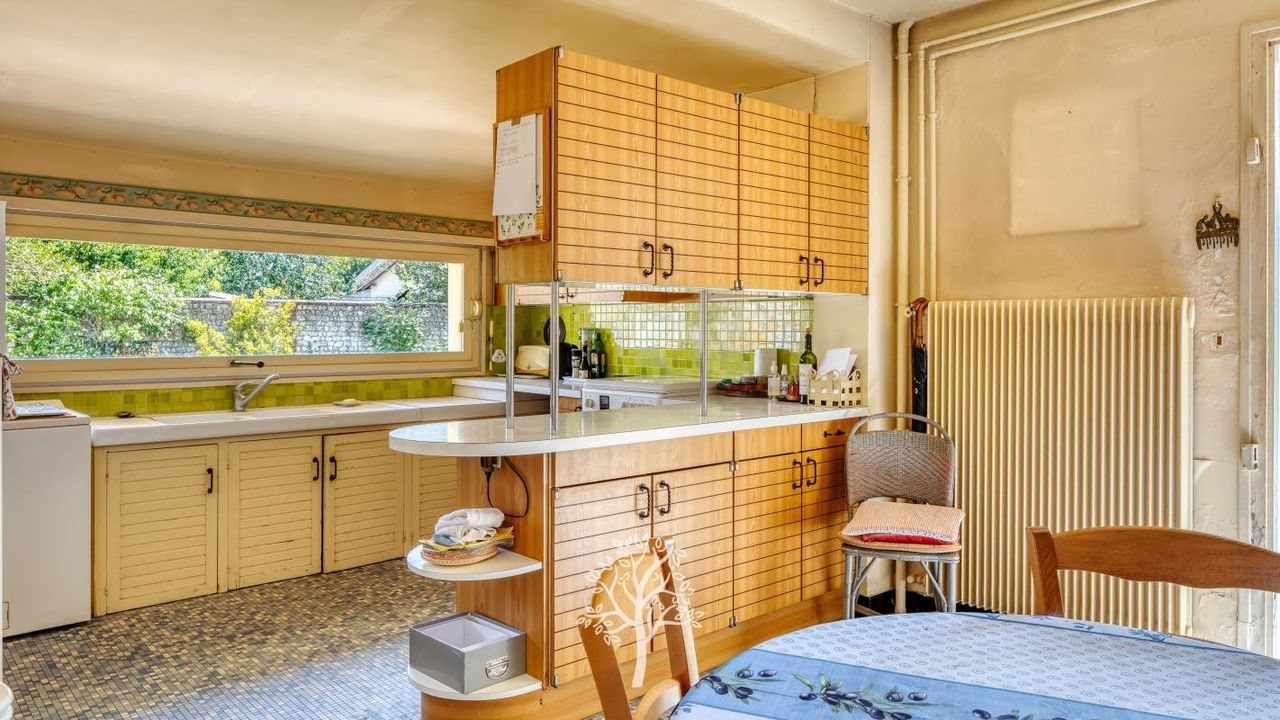 Maison à vendre, 180m², Saint-Pierre-de-Manneville