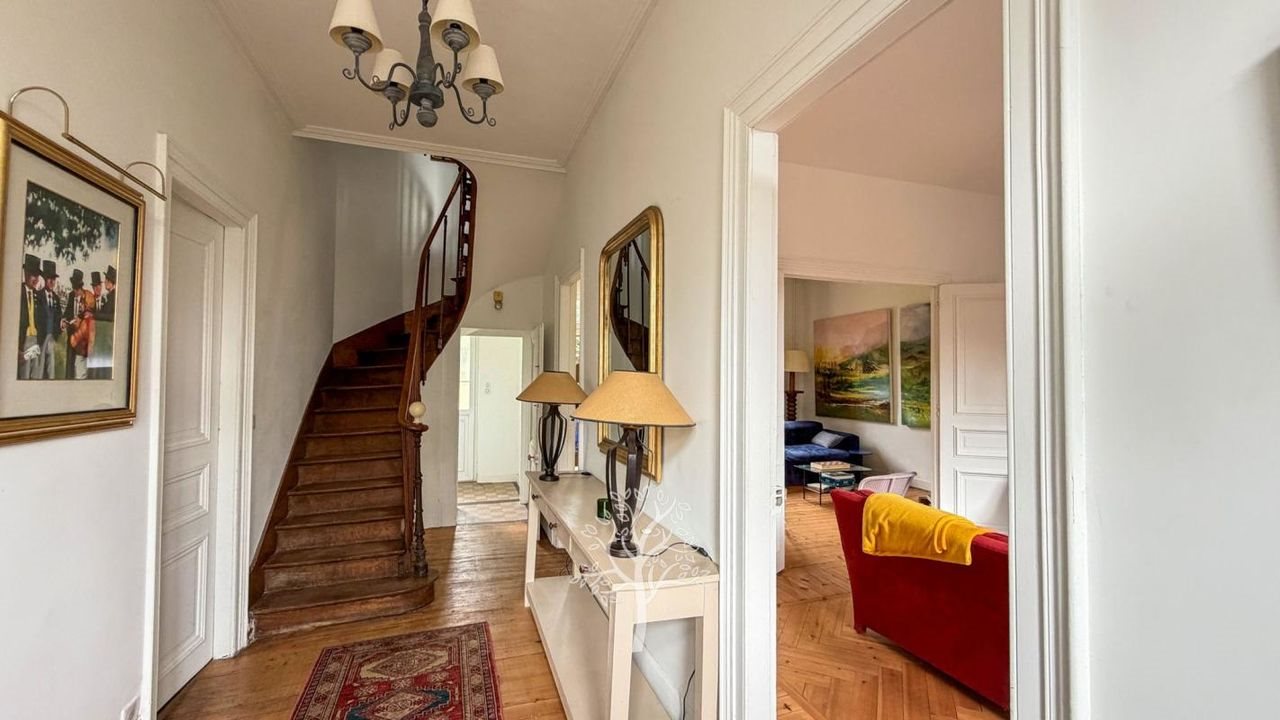 Maison à vendre, 210m², Envermeu