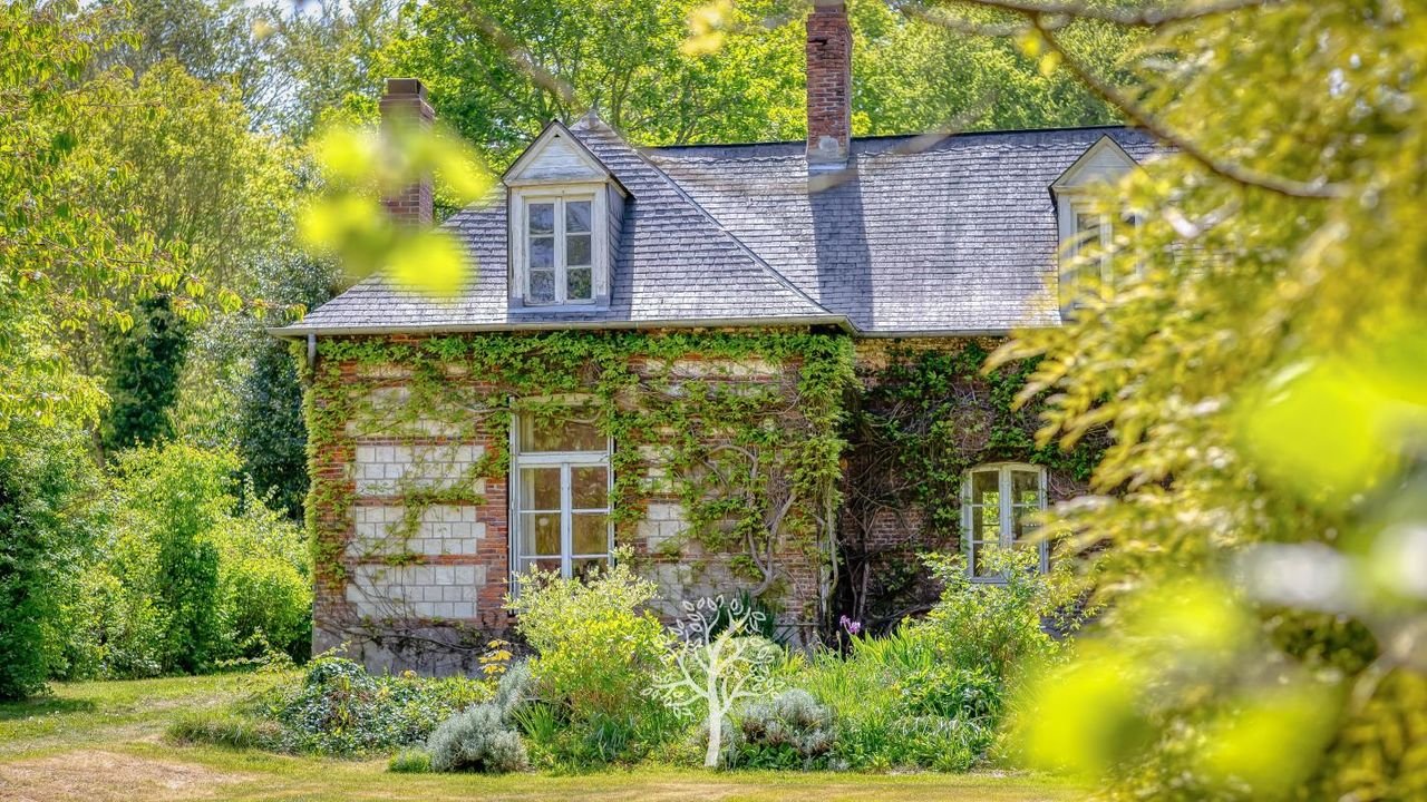 Maison à vendre, 141m², Varengeville-sur-Mer