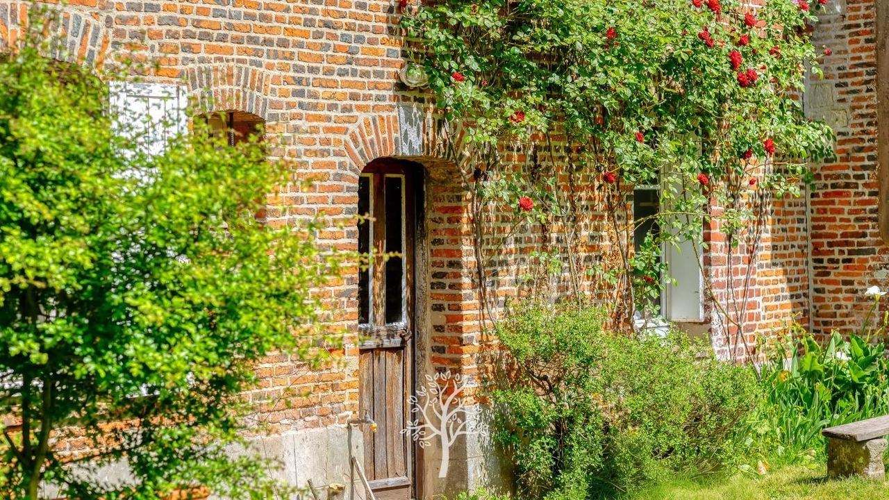 Maison à vendre, 141m², Varengeville-sur-Mer