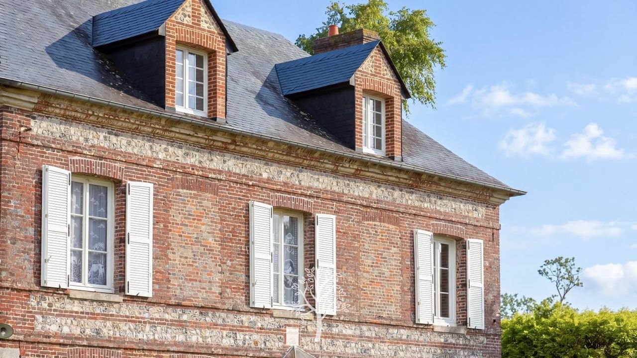 Maison à vendre, 220m², Luneray